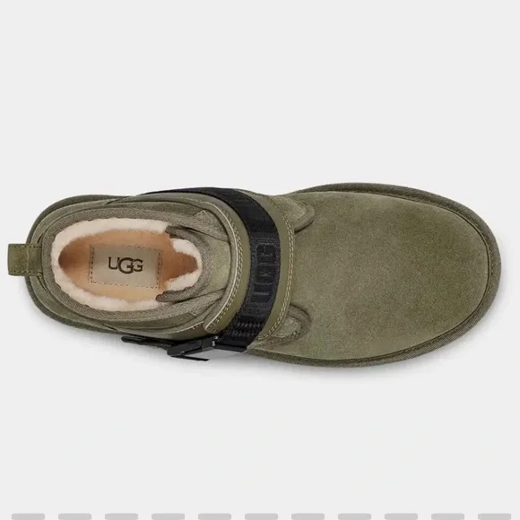 Ugg Brunel SnapBack